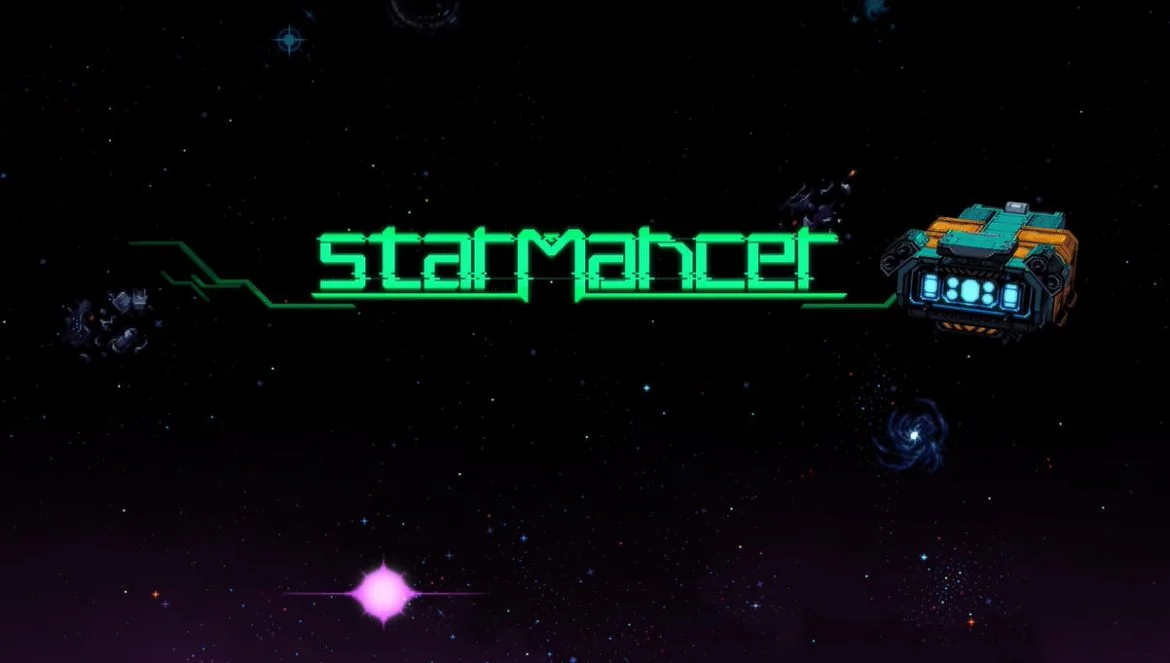 Starmancer Naslovna