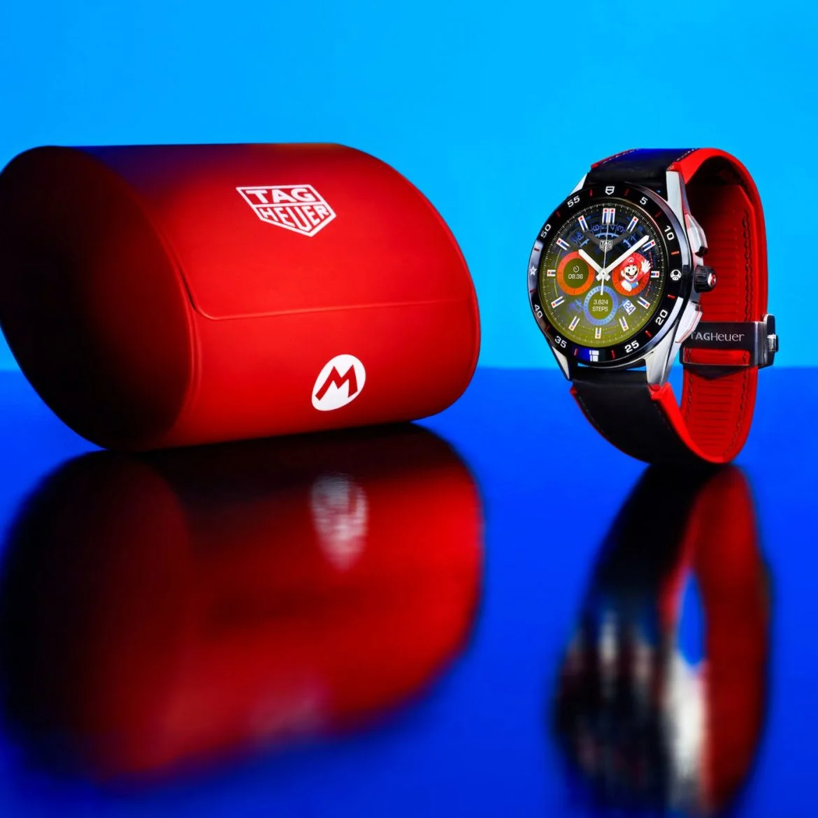 Tag Heuer Naslovna