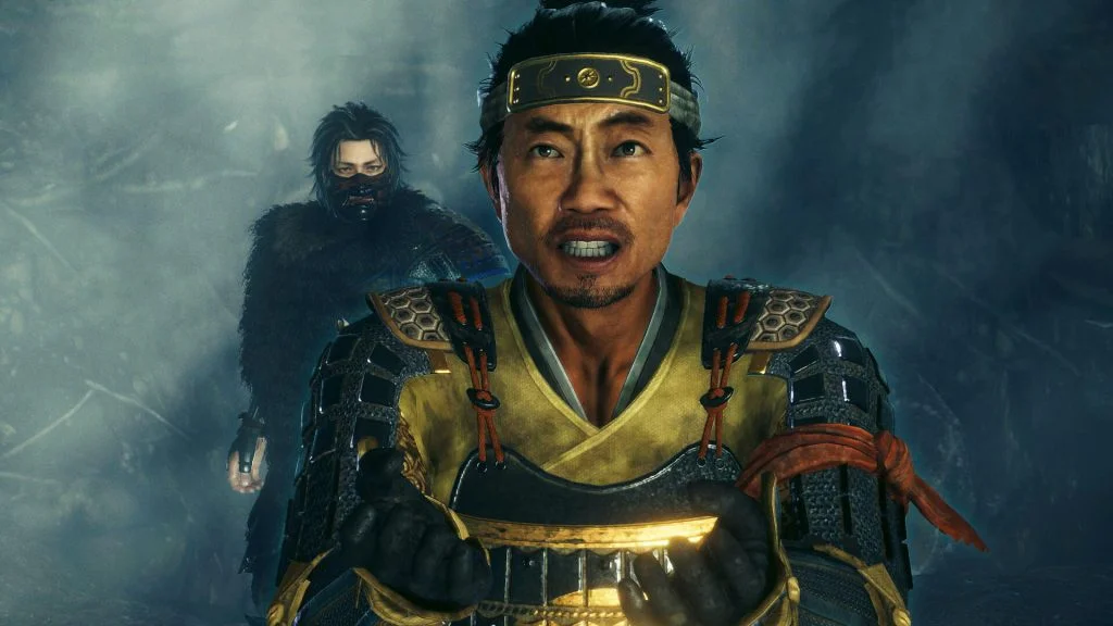 Nioh 2 Edition