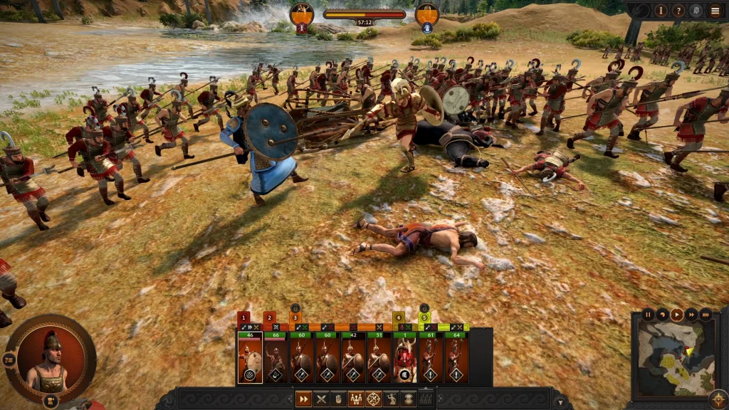 Total War Saga 2