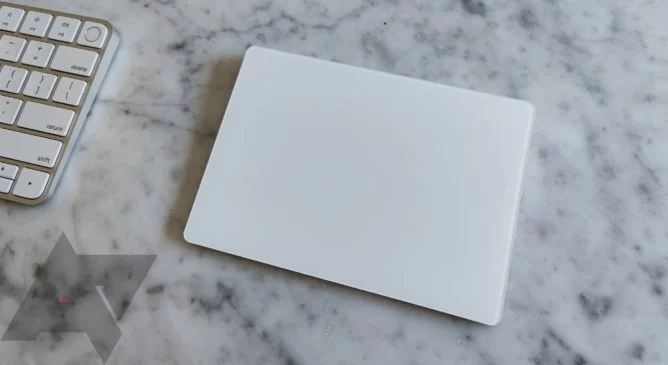 iMac M1