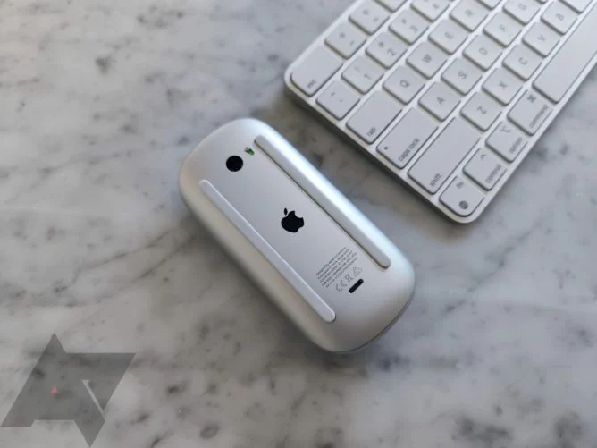 iMac M1