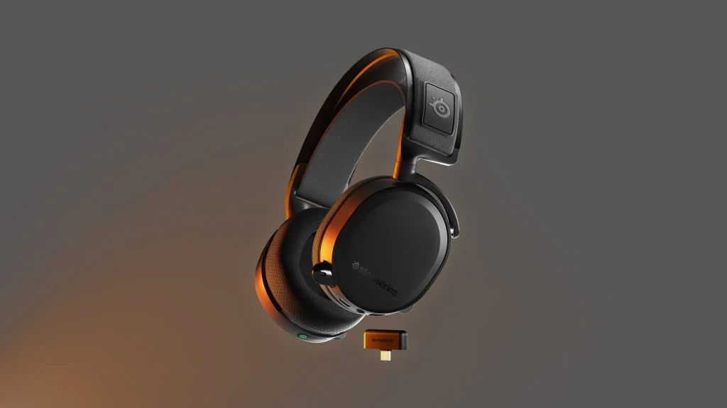 Arctis 7plus