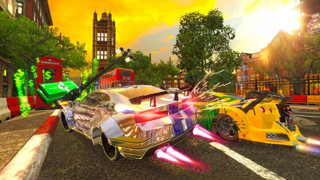 Blast 3