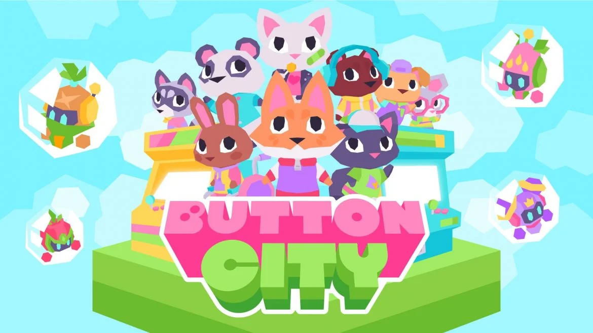 Button City Naslovna