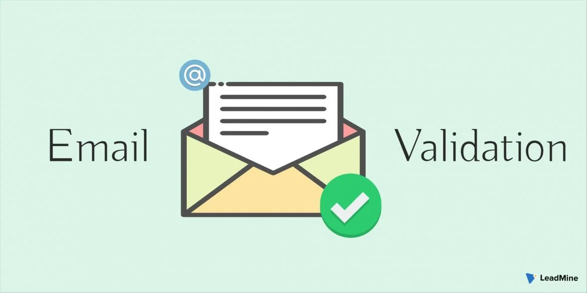 Email Validacija Naslovna