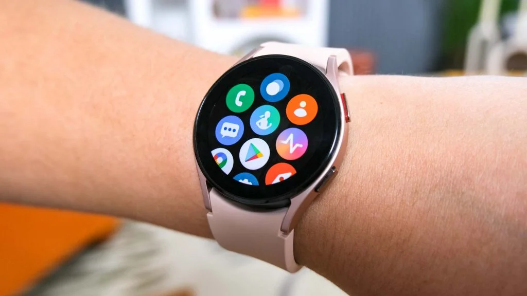 Galaxy Watch