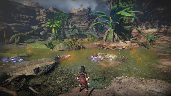 Gameplay 1