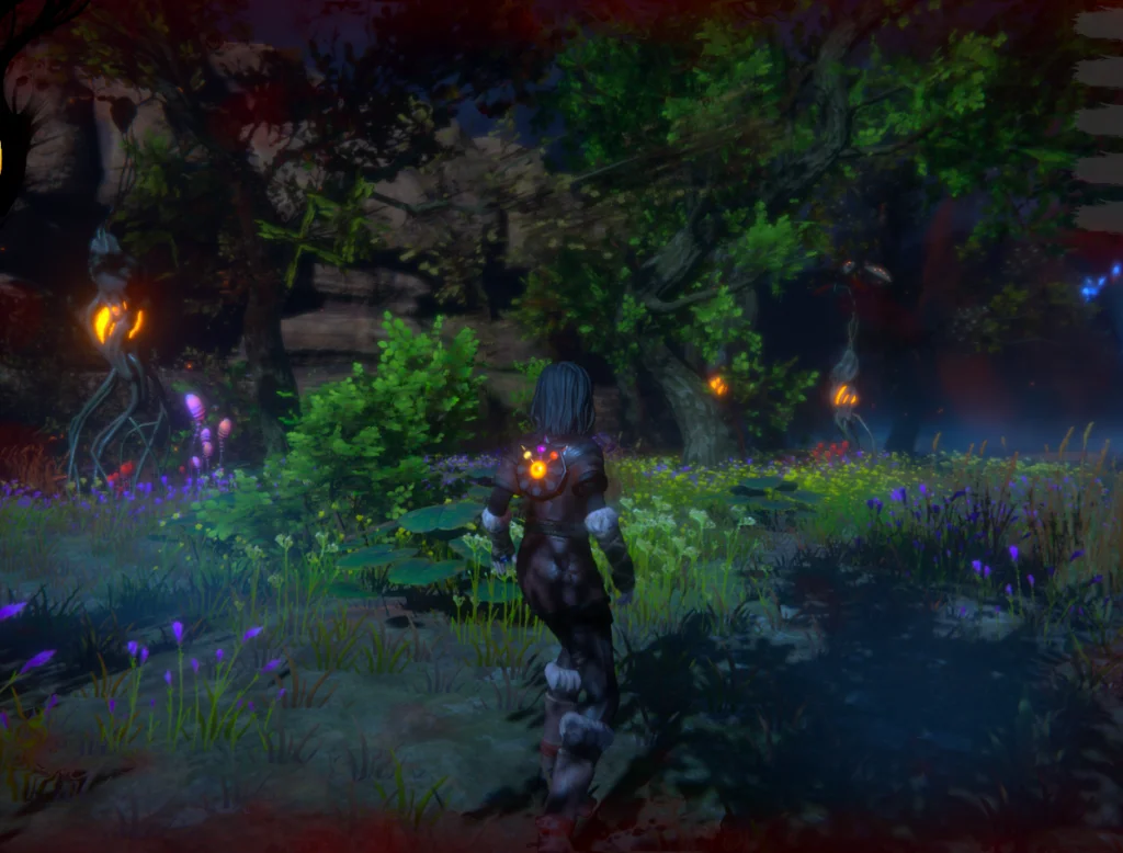 Gameplay 2