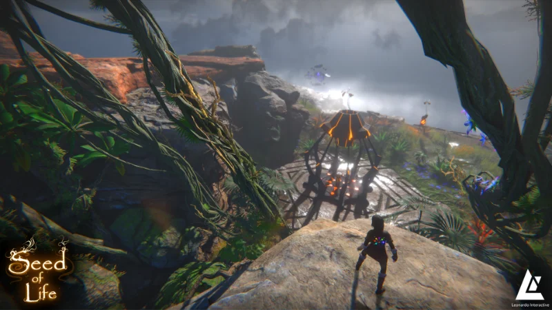 Gameplay 3