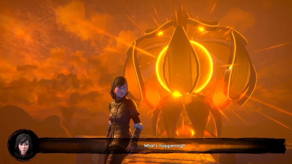 Gameplay 4