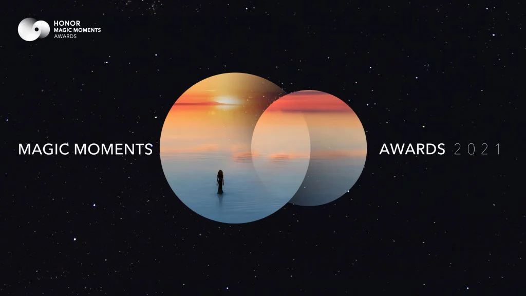 HONOR Magic Moments