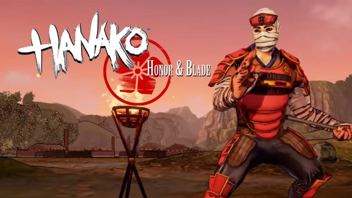 Hanako Naslovna