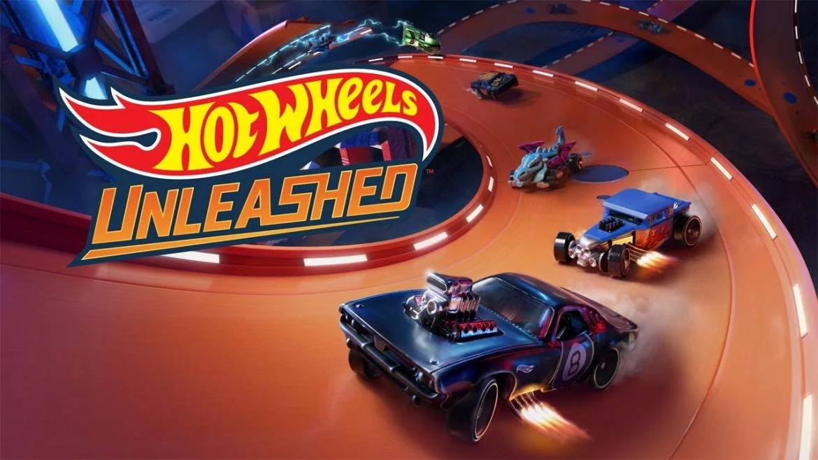 Hot Wheels Unleashed