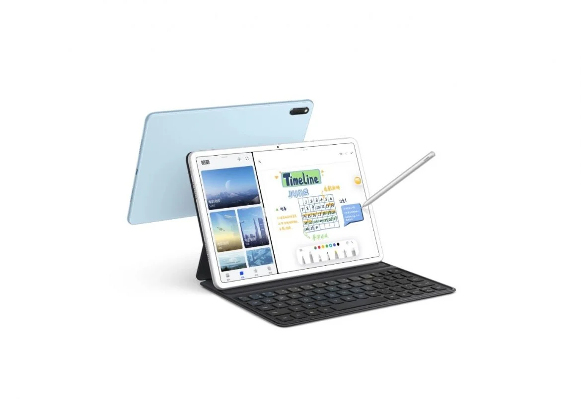 Huawei MatePad 11 Naslovna