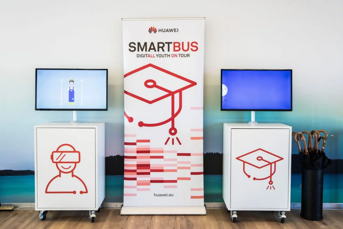 Huawei Smartbus