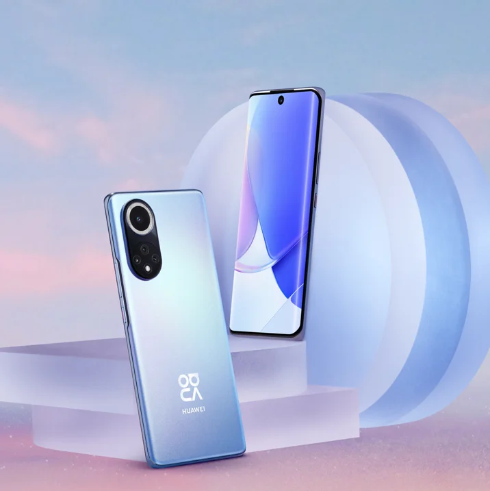 Huawei nova 9_1
