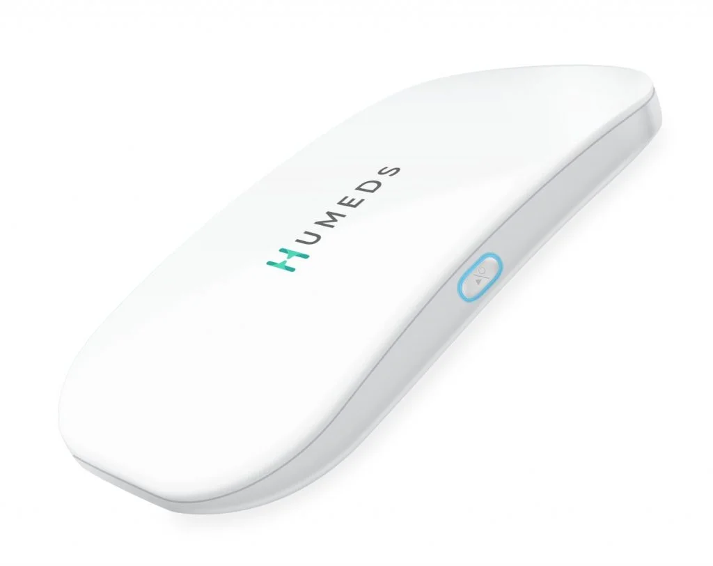 Humeds-device_PERSPECTIVE