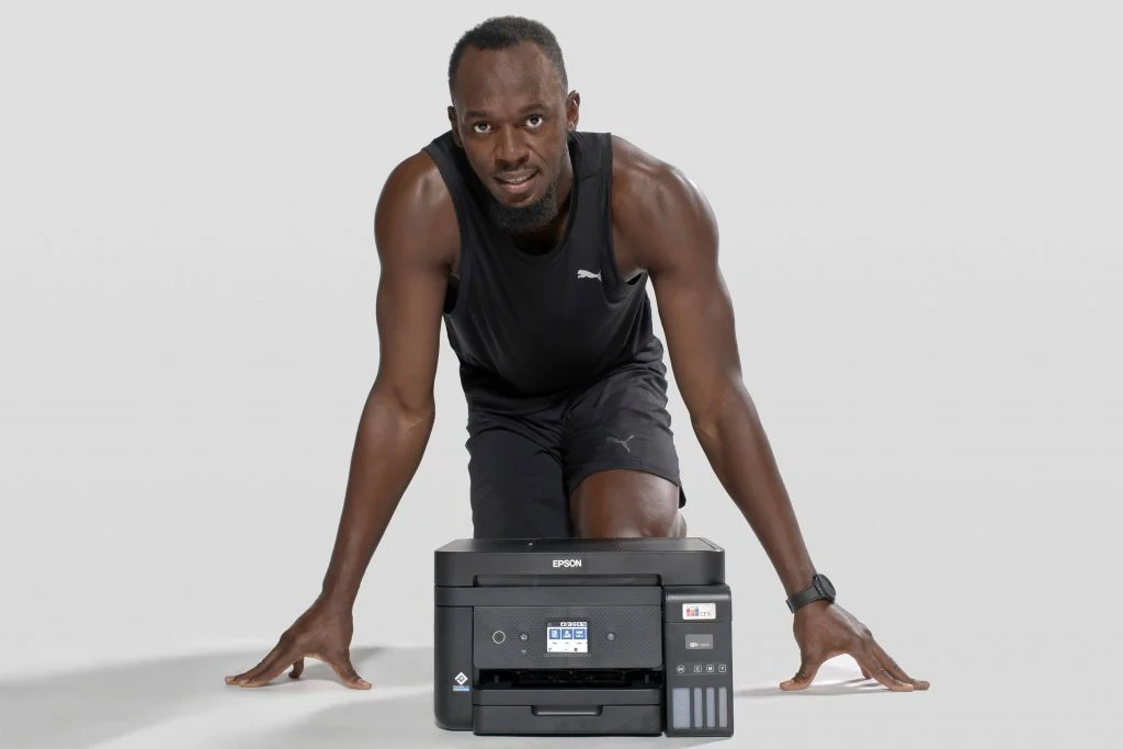 Juseinn Bolt