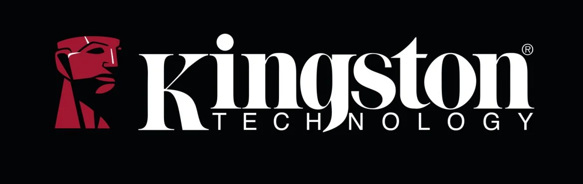 Kingston Technology Naslovna