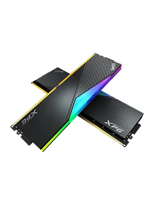 Lancer RGB II