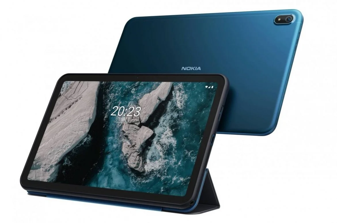 Nokia Naslovna