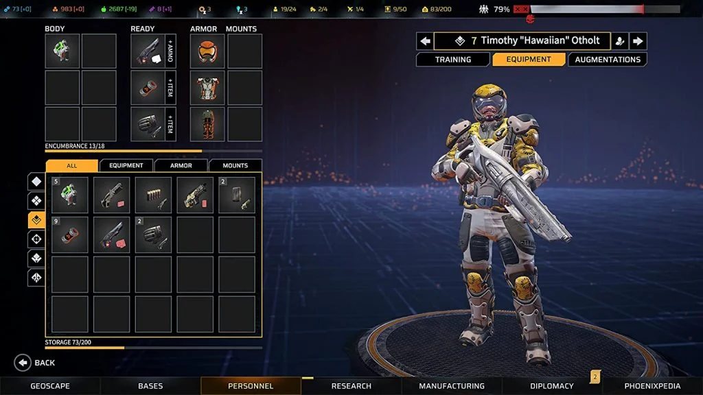 Phoenix Point 2