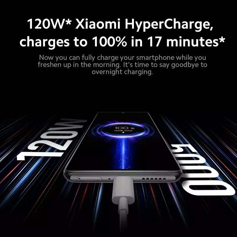 Xiaomi baterija