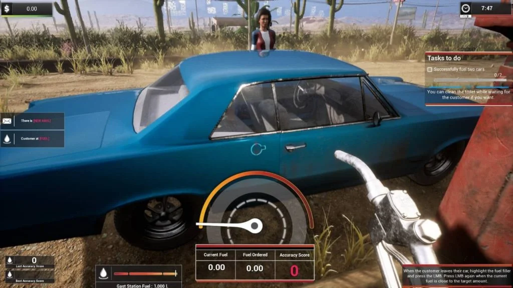 Simulator 1