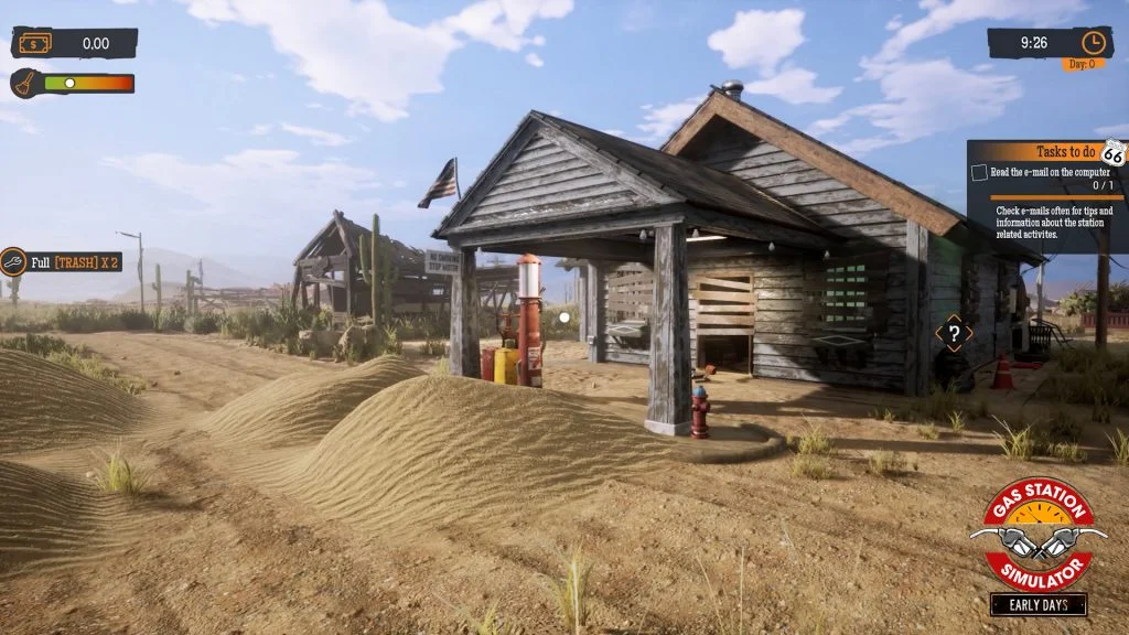 Simulator 3