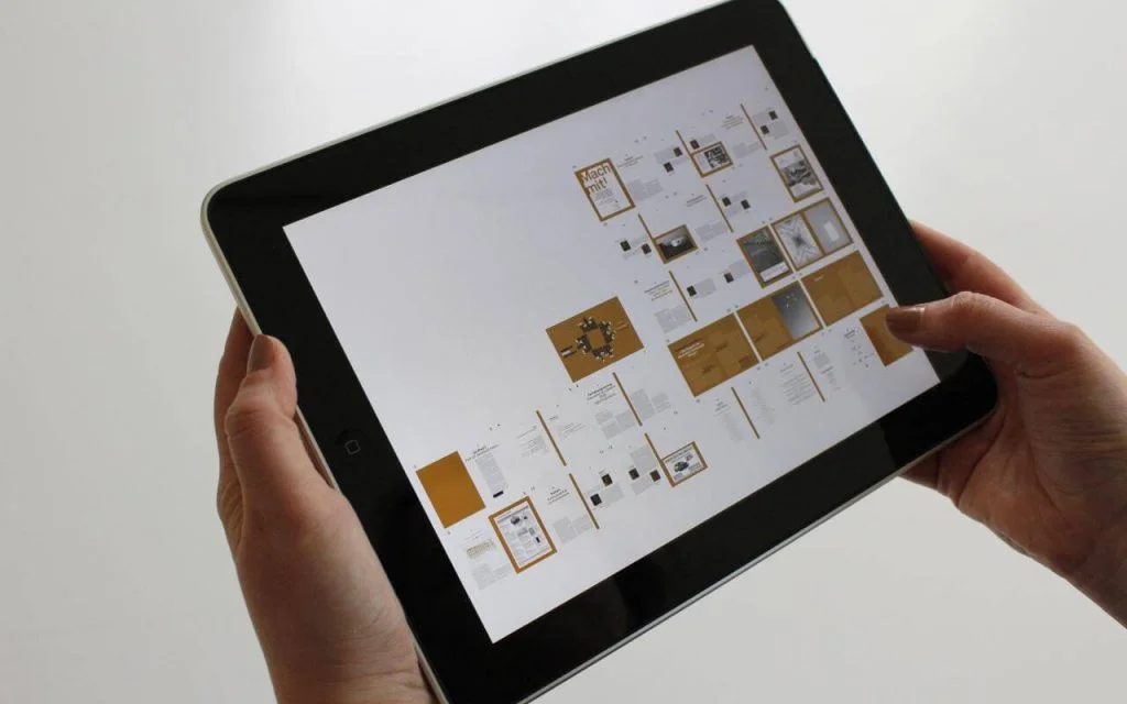 Tehnologija Tablet