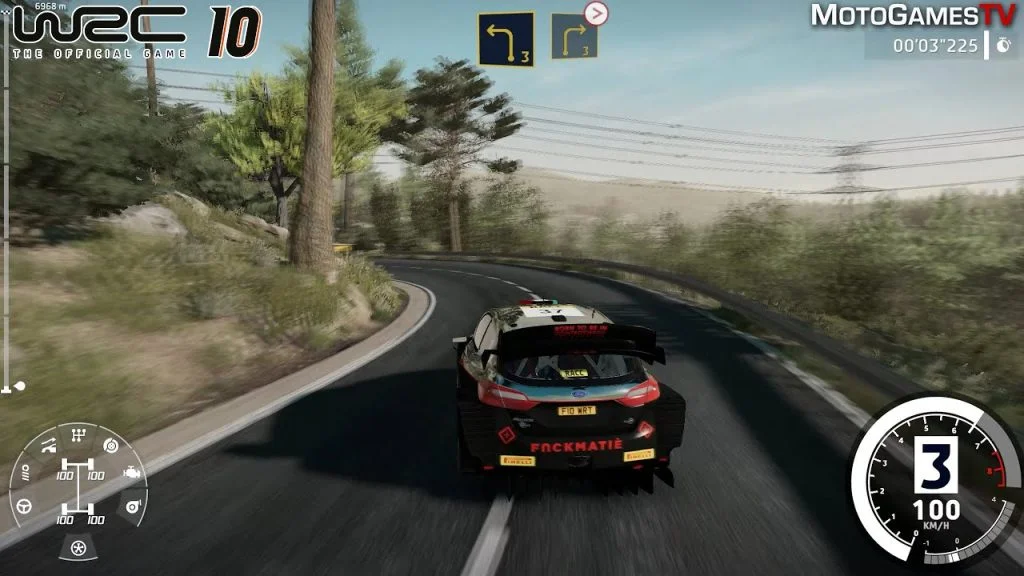 WRC 4