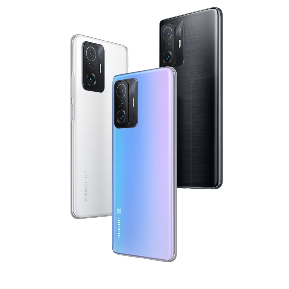 Xiaomi Naslovna