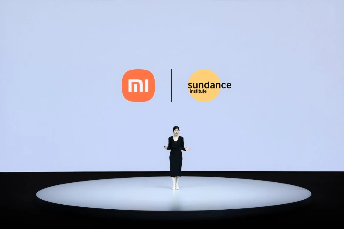 Xiaomi Naslovna