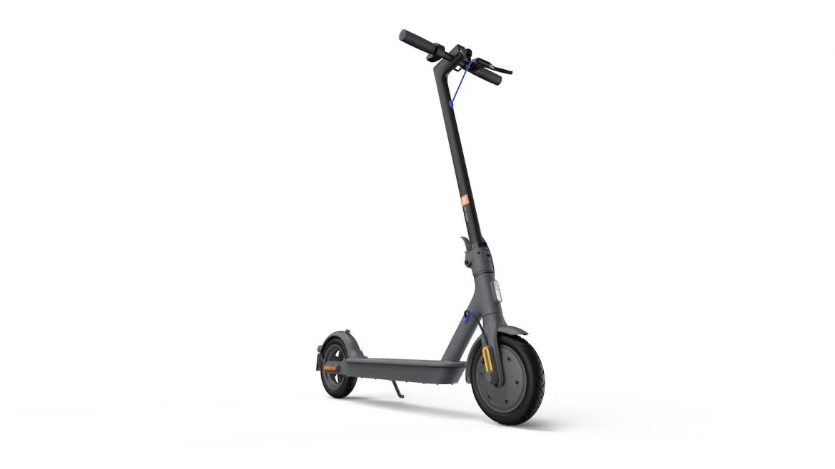 Xiaomi Trotinet Naslovna