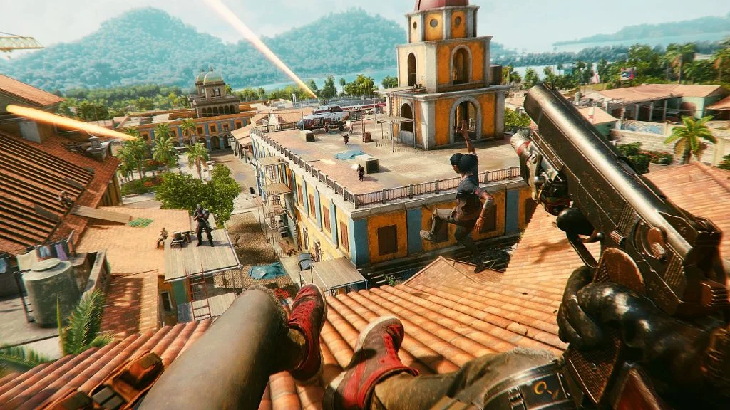 far cry 6