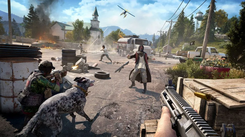 far cry 6