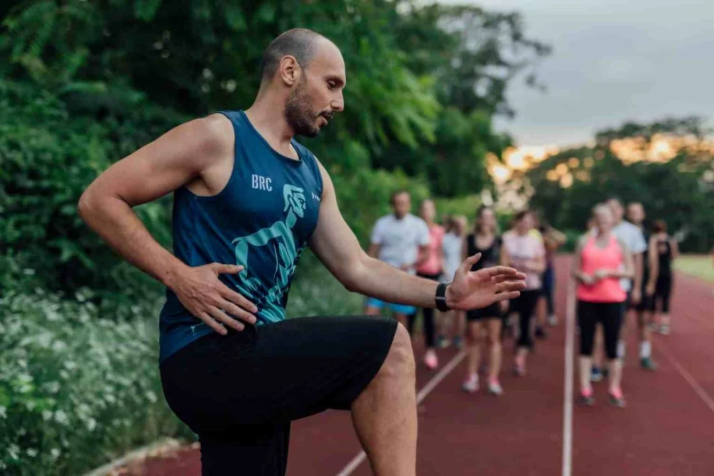 ivan-radenkovic-trening-tehnike-trcanja-foto Beogradski trkački klub