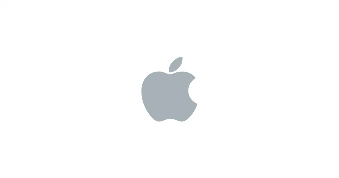 Apple Naslovna