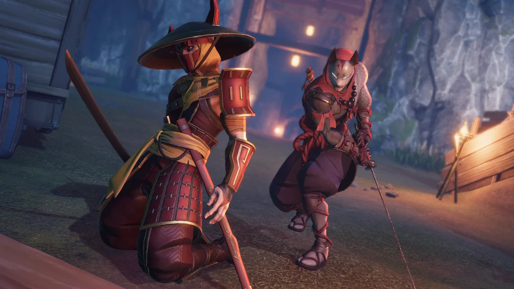 Aragami 2 1