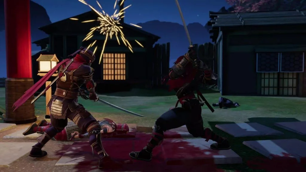 Aragami 2 2