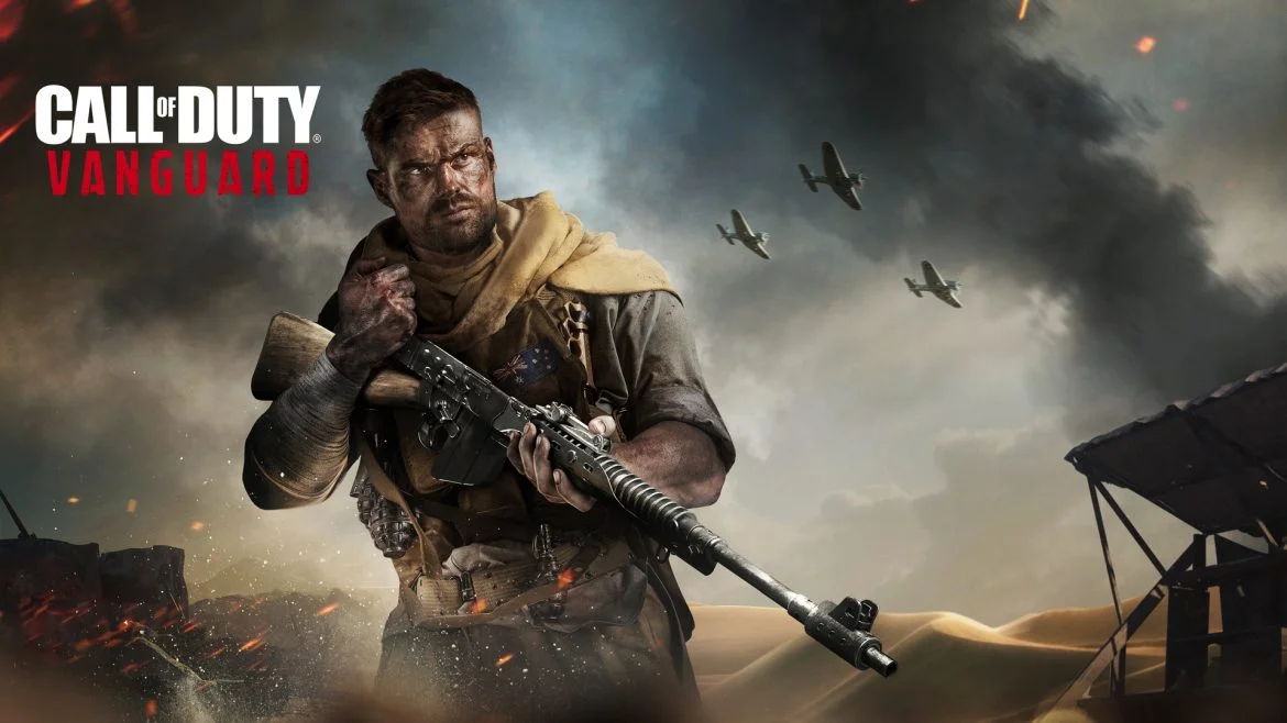 Call of Duty Naslovna