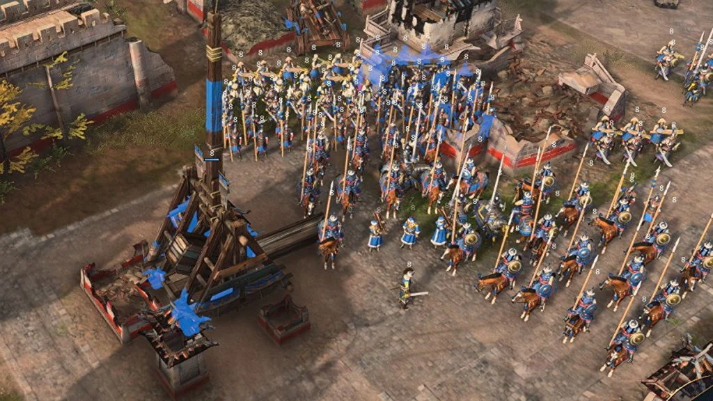 Empires IV 2