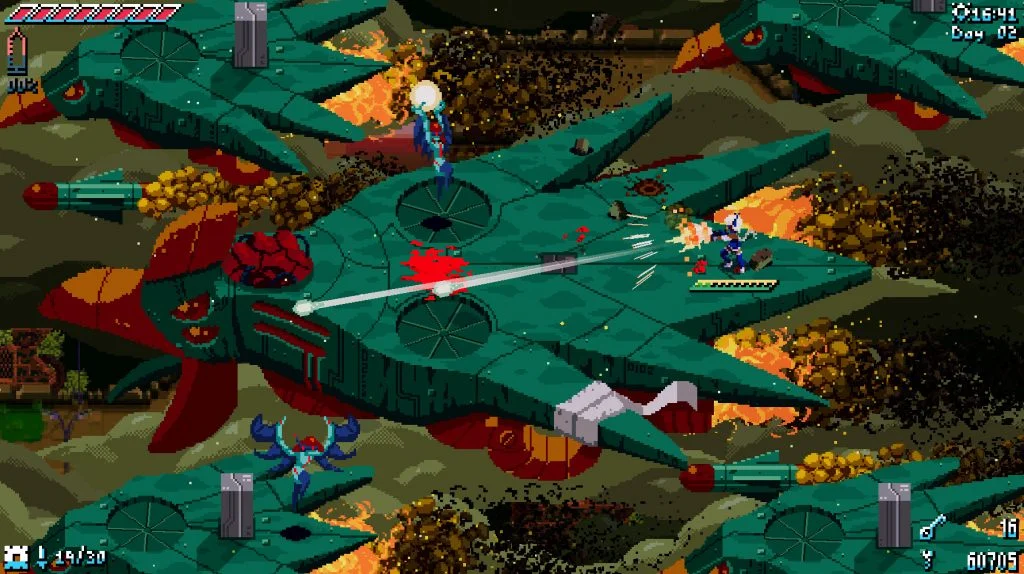 Gameplay 1