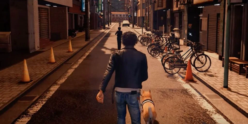Gameplay 2