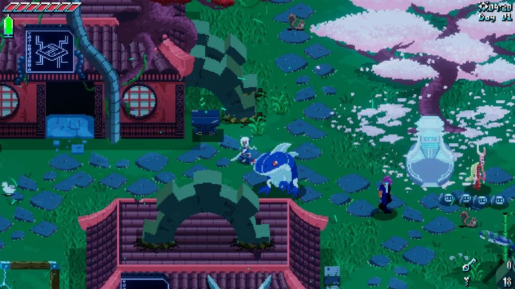 Gameplay 3