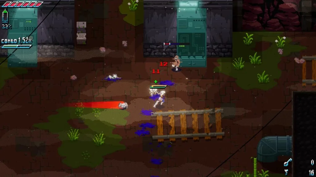 Gameplay 4