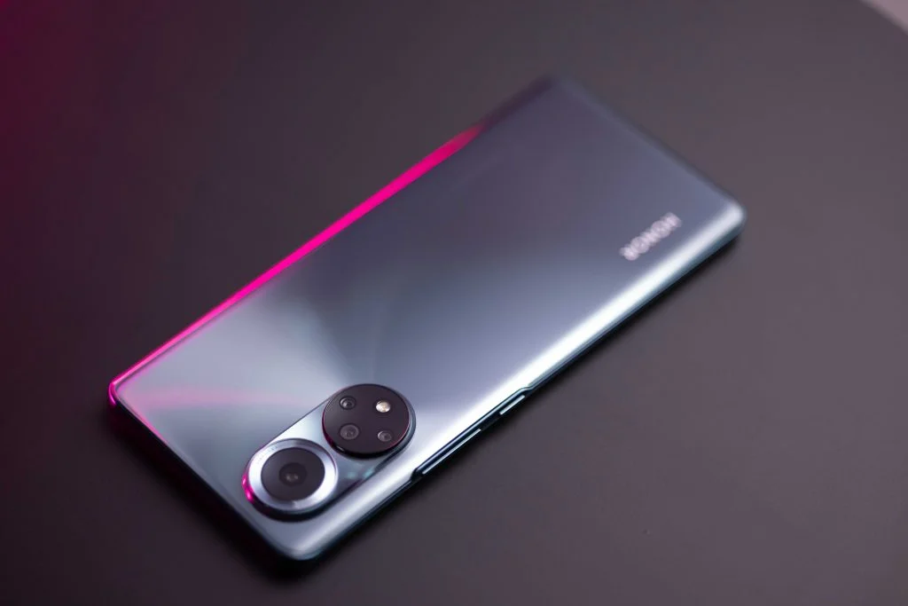 HONOR 50 Back