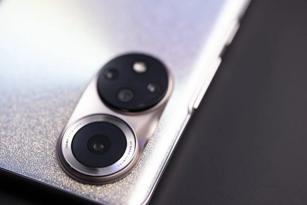 HONOR 50 model 2
