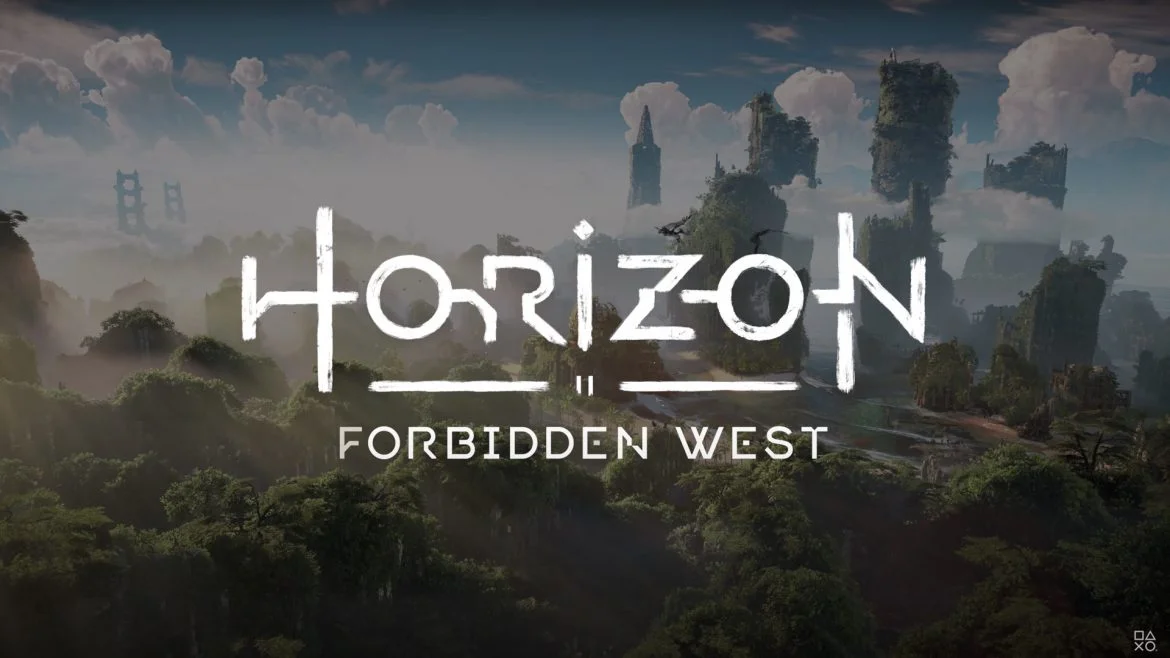Horizon Naslovna